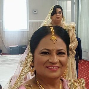 Meet your Posher, Ranjit